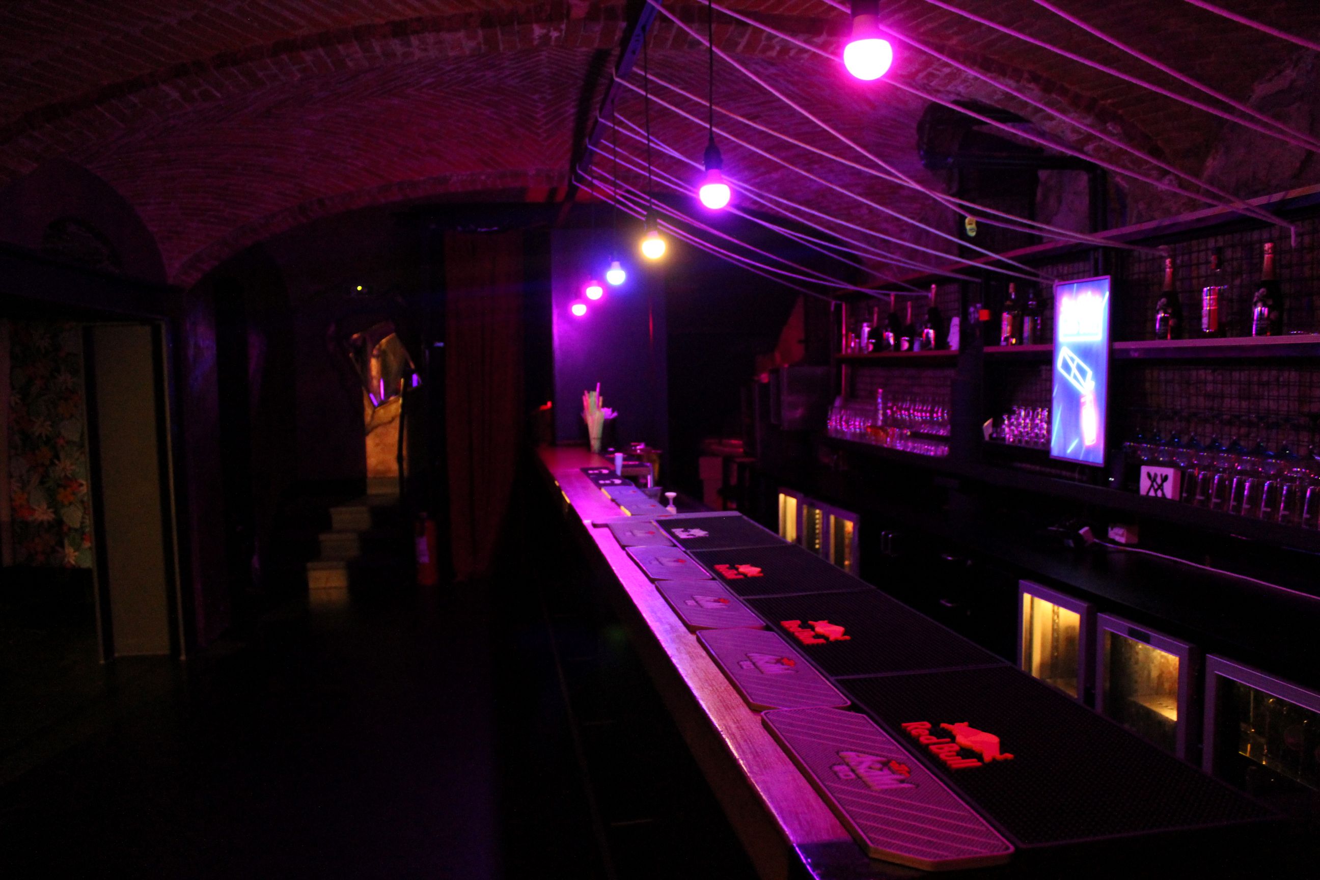 La Scène – photo 1