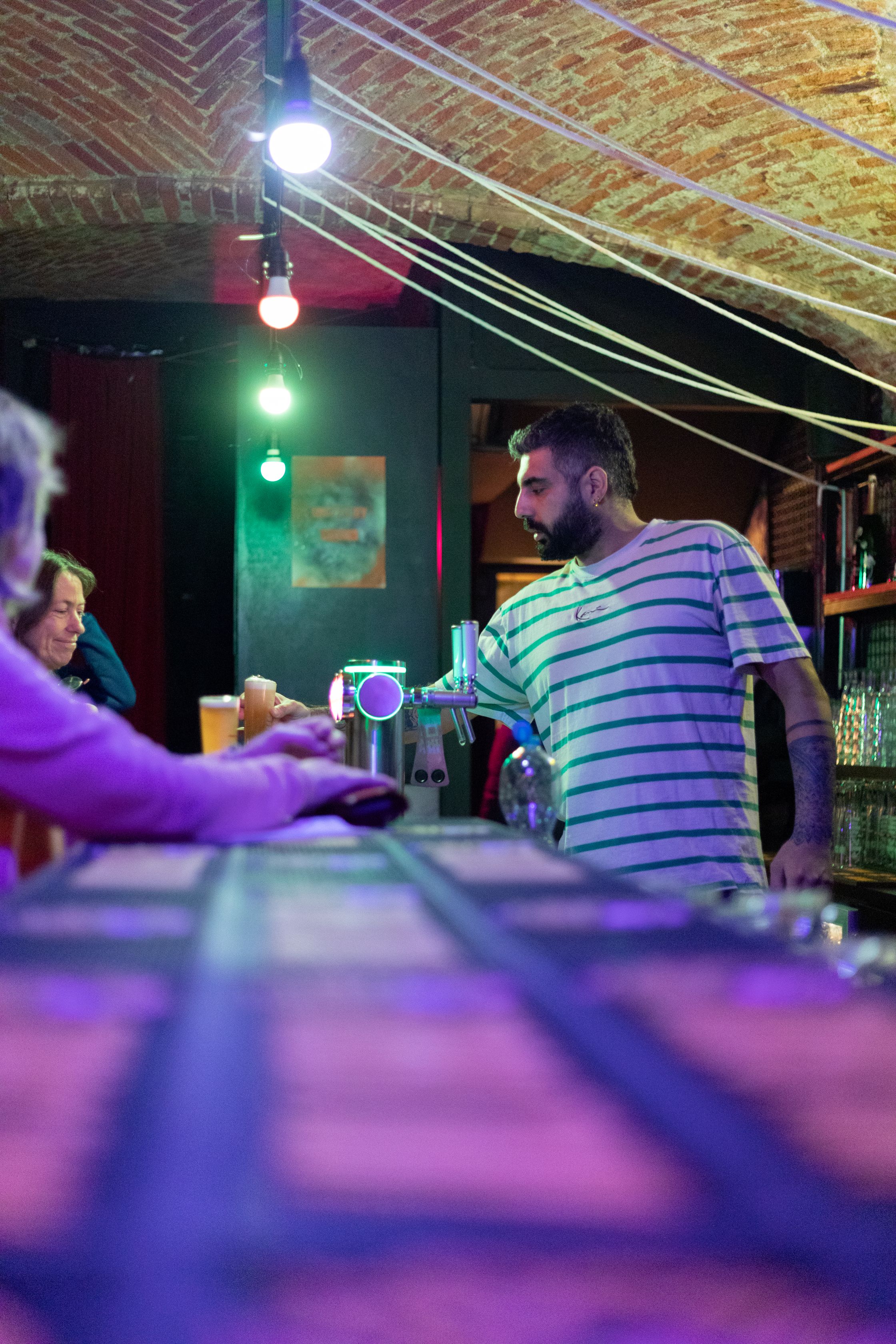 La Scène – photo 2