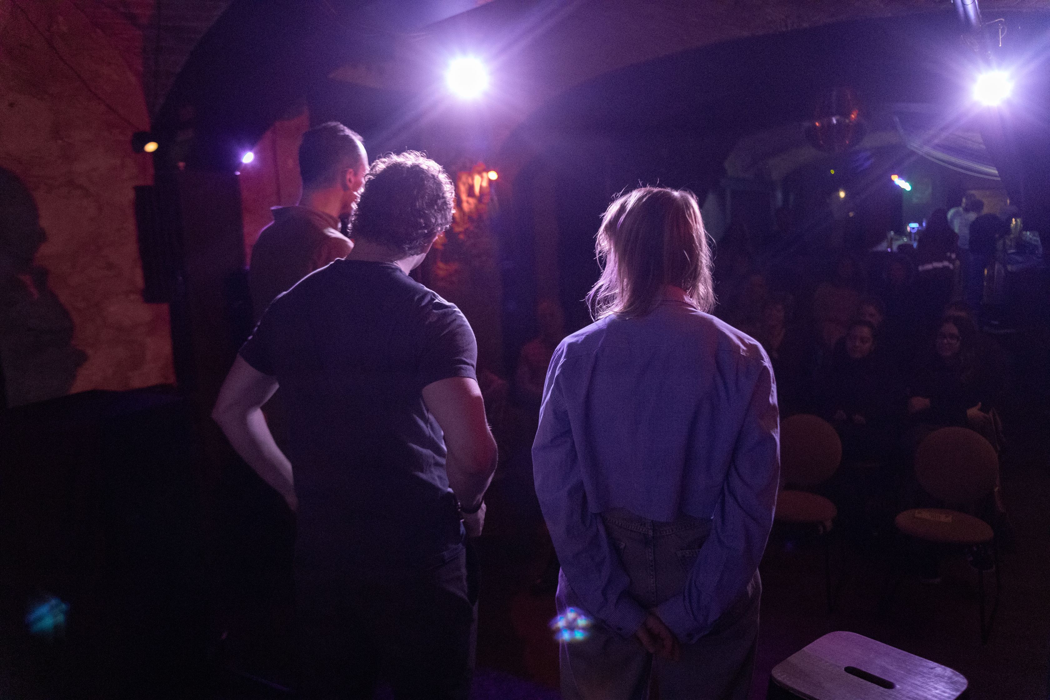 La Scène – photo 3