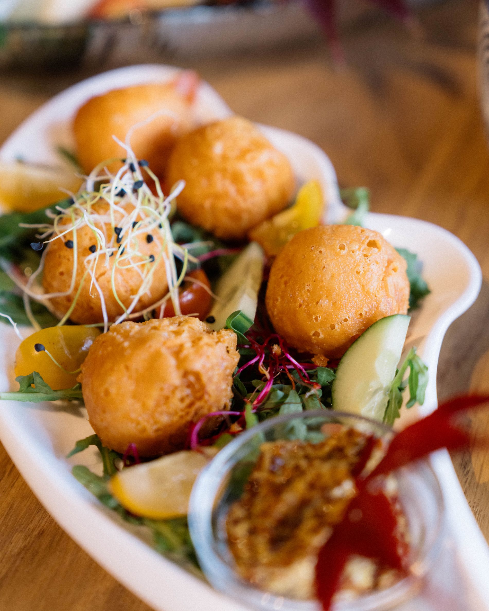 Le Bistro DIFF – photo 4