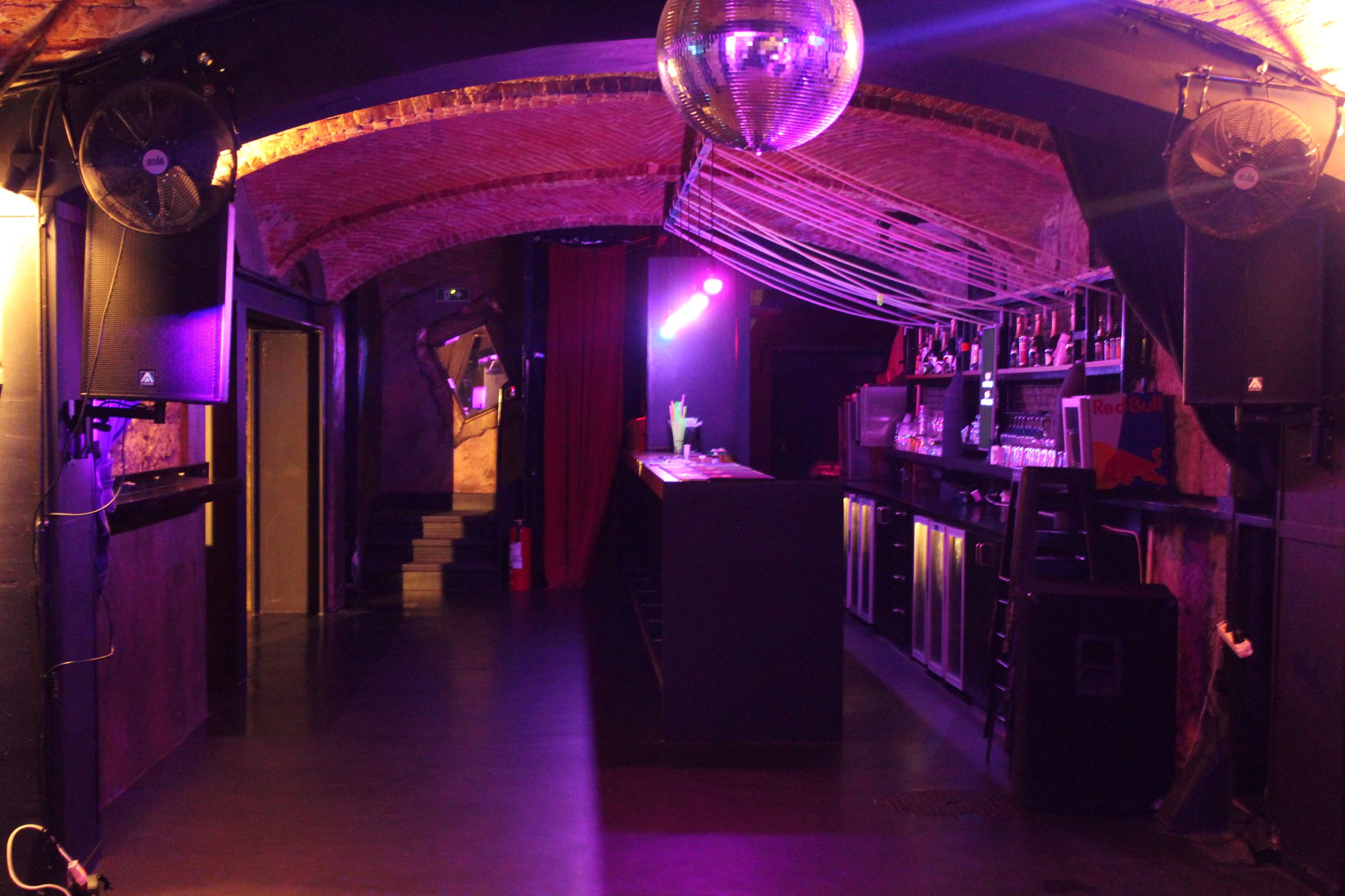 La Scène – photo 4