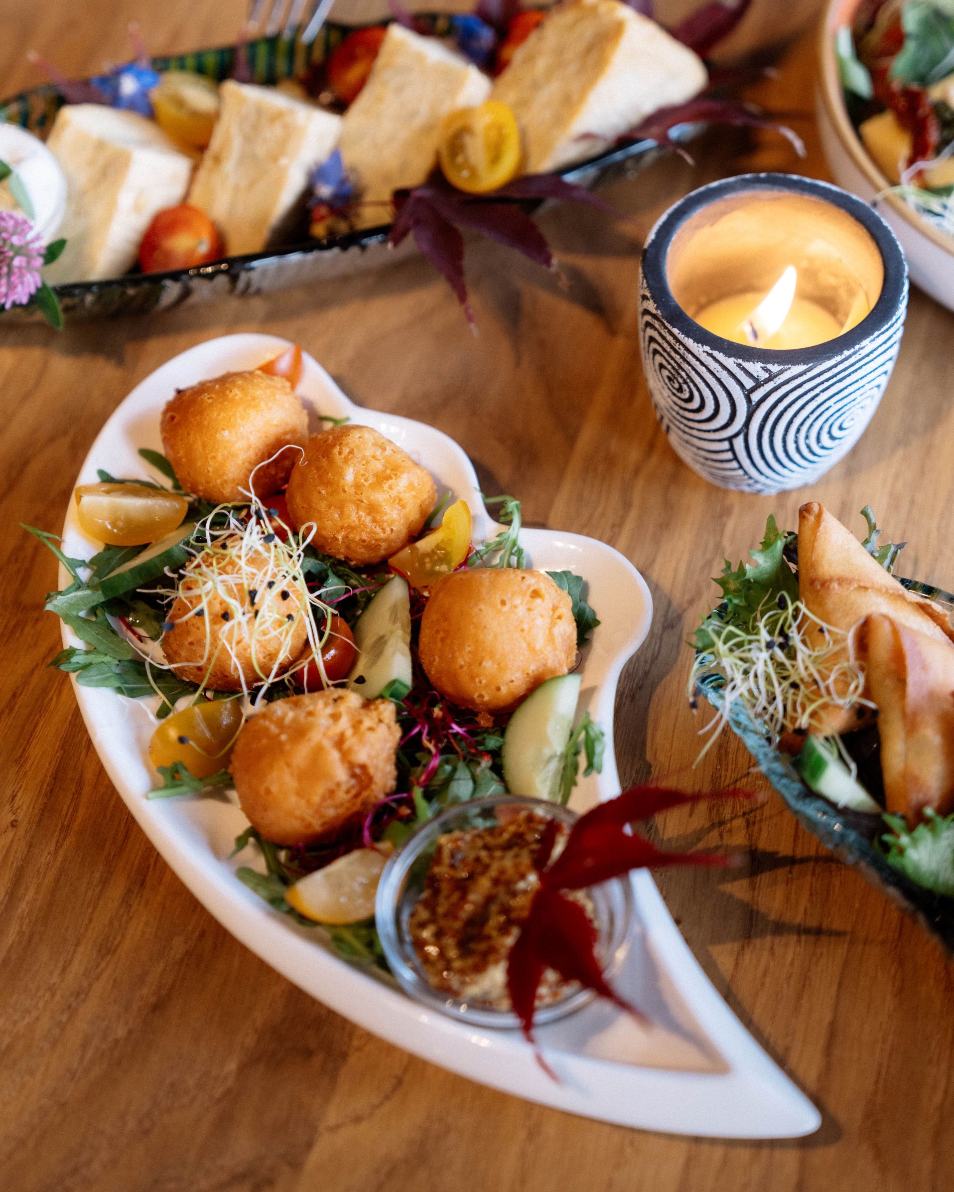 Le Bistro DIFF – photo 5