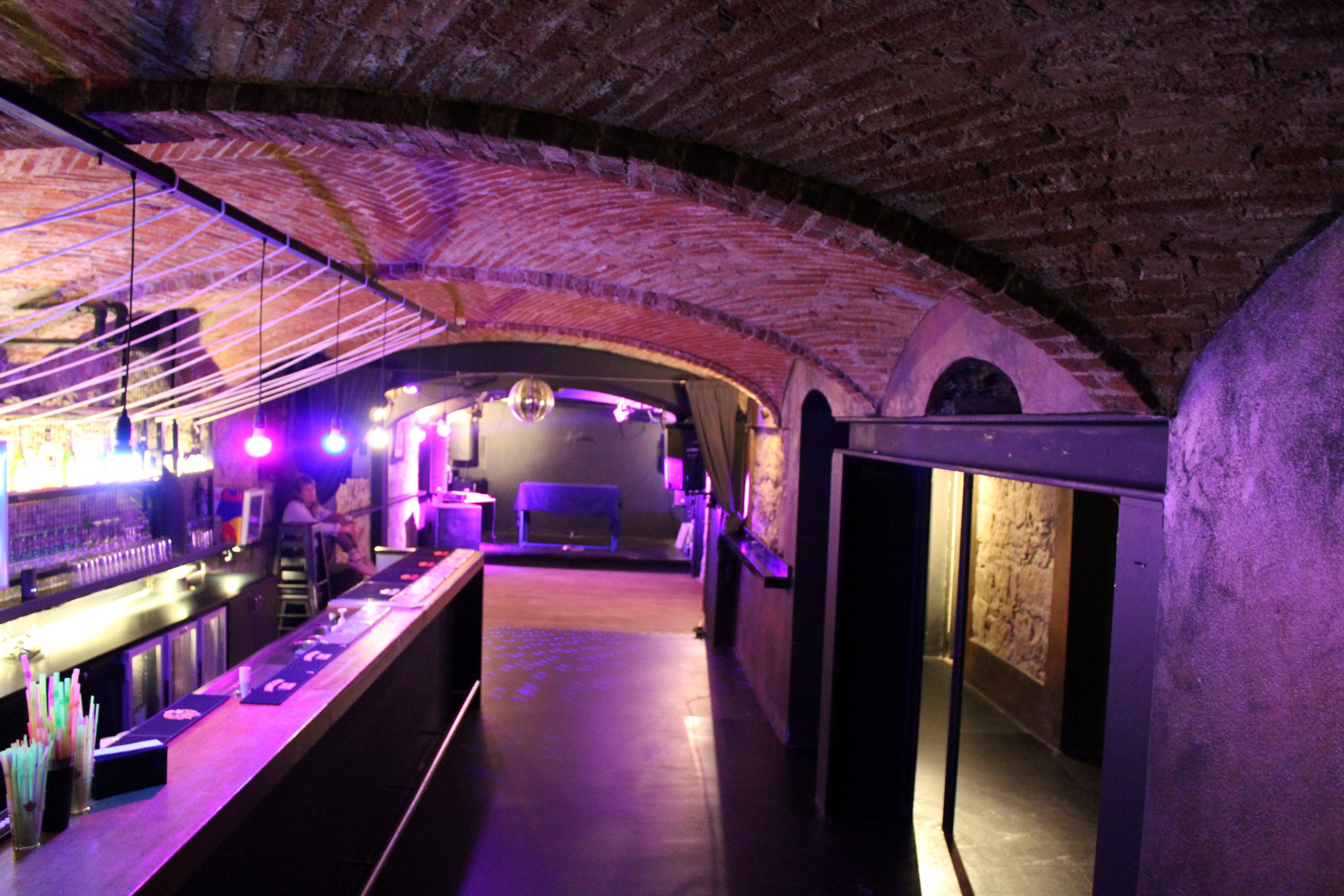 La Scène – photo 6