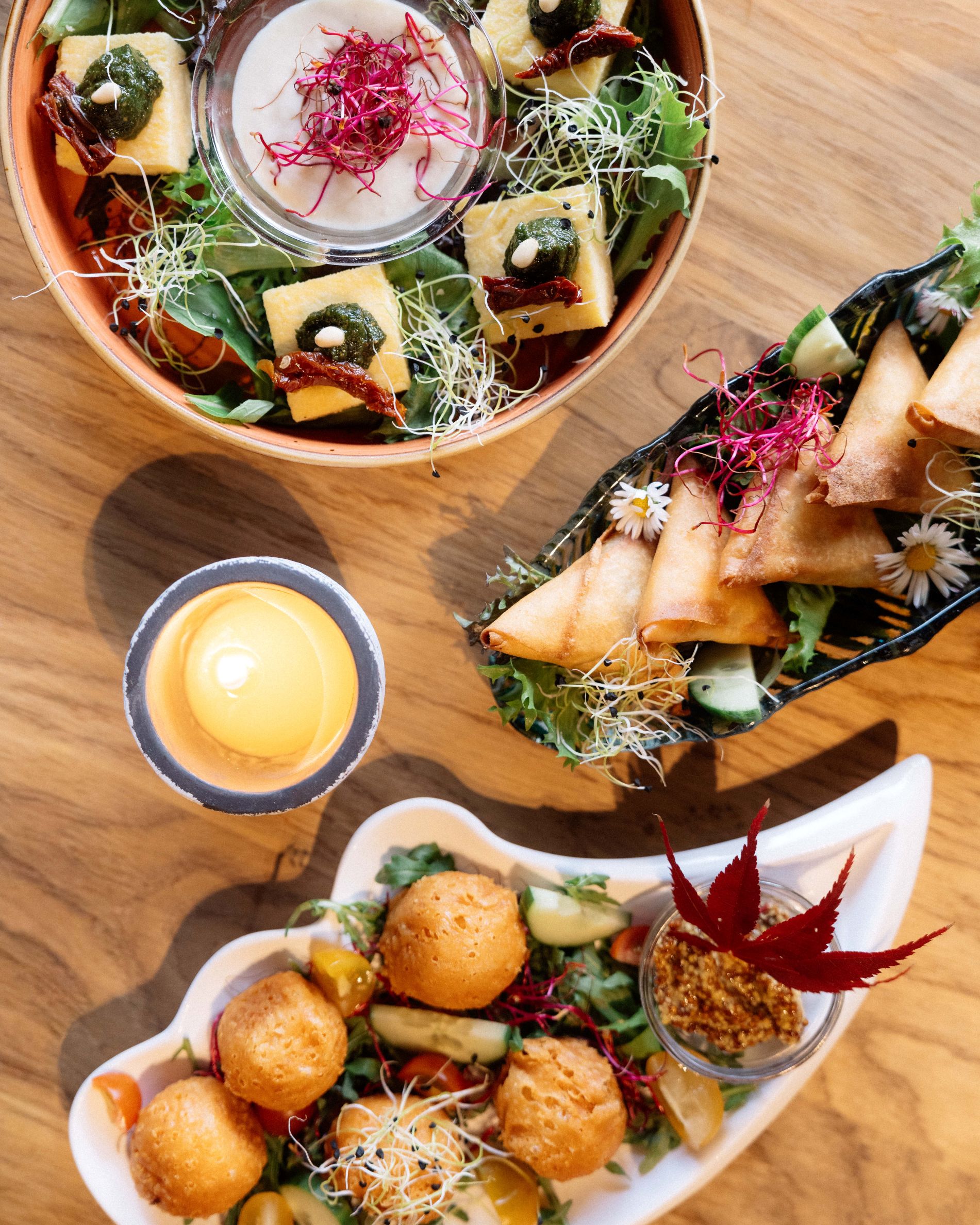 Le Bistro DIFF – photo 6