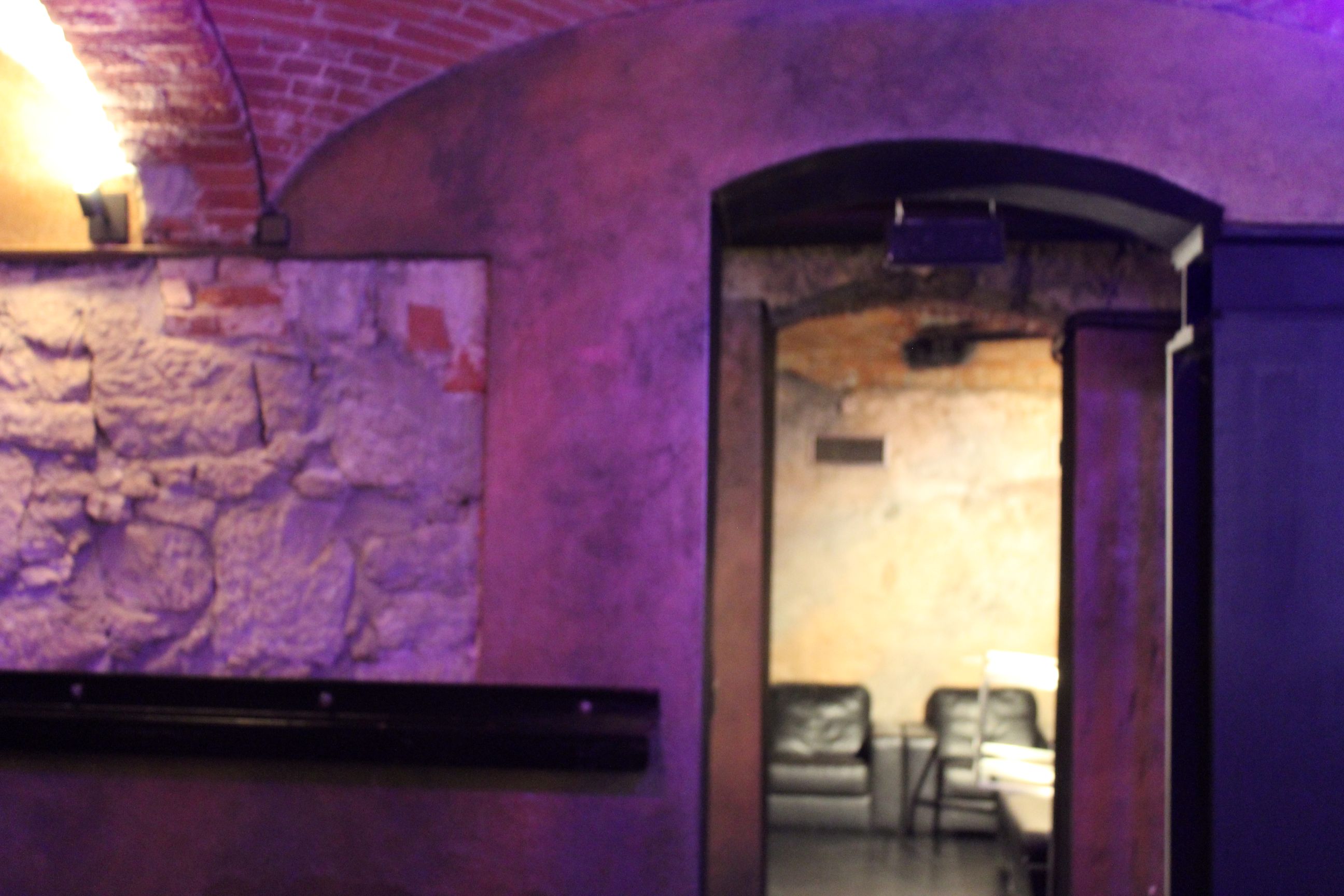 La Scène – photo 7