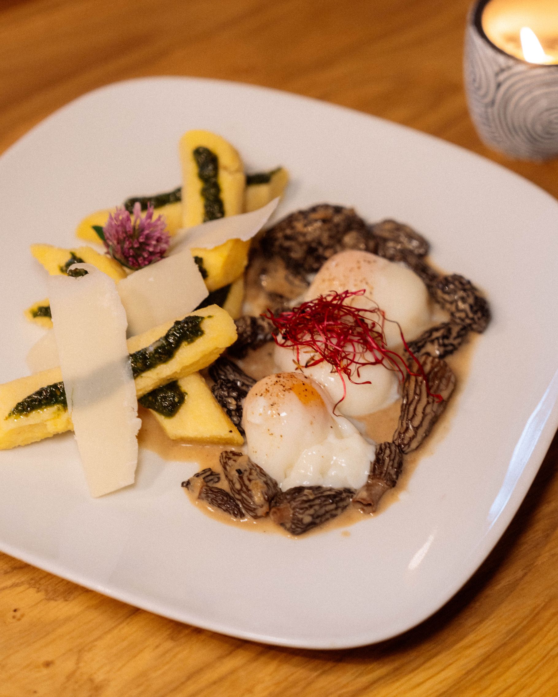 Le Bistro DIFF – photo 8