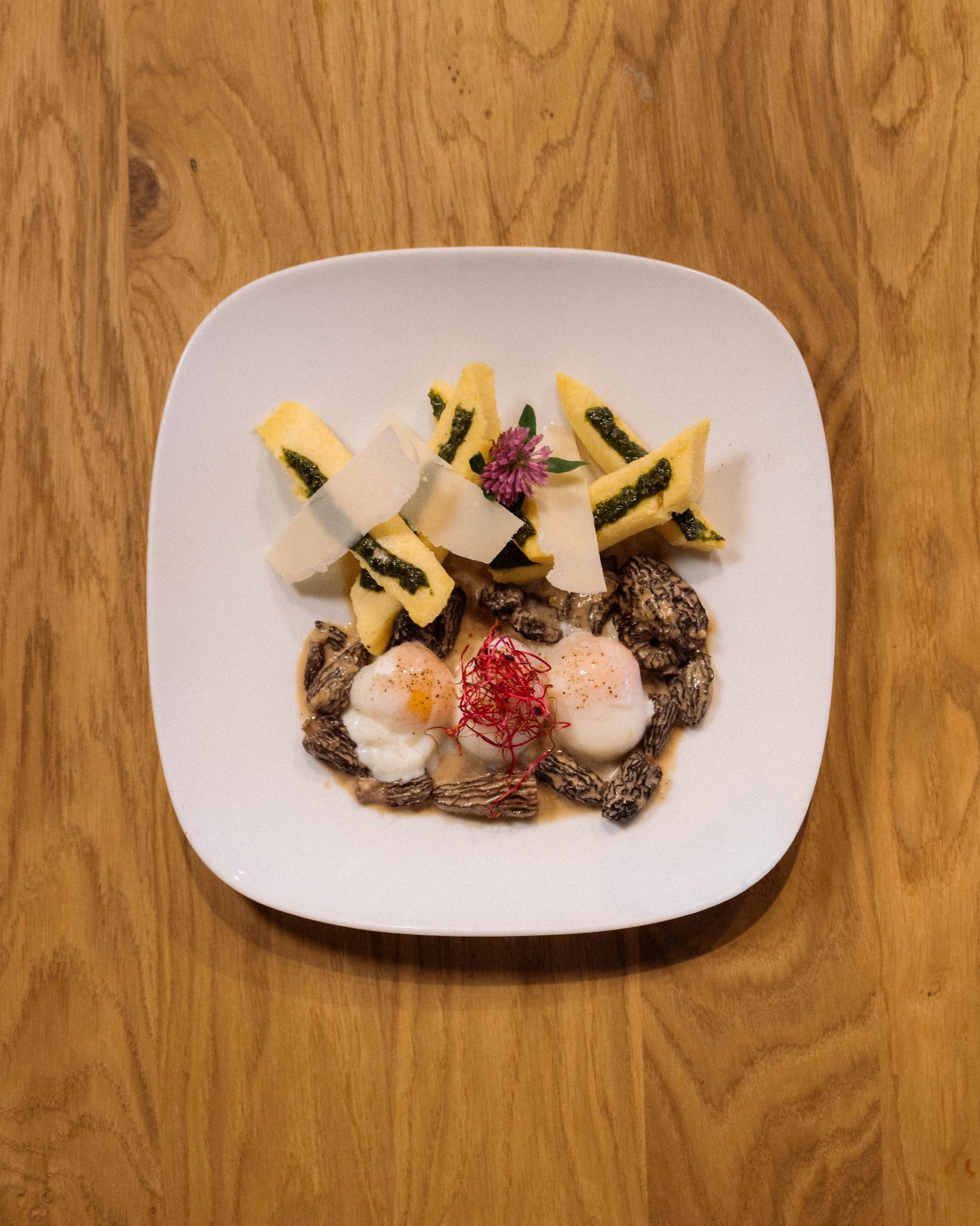 Le Bistro DIFF – photo 9